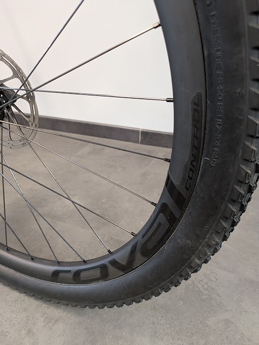 SPECIALIZED EPIC EXPERT 2019