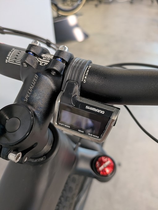 SPECIALIZED EPIC EXPERT 2019