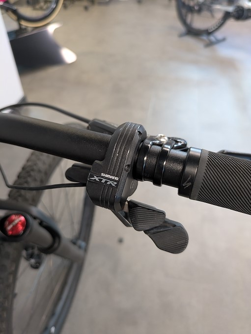 SPECIALIZED EPIC EXPERT 2019