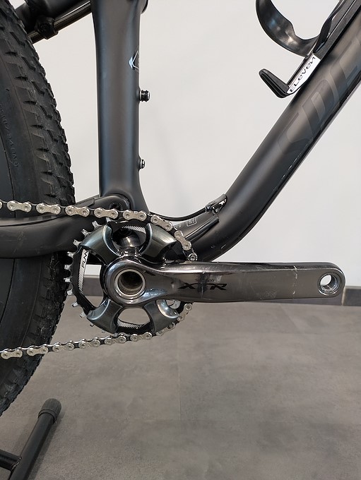 SPECIALIZED EPIC EXPERT 2019