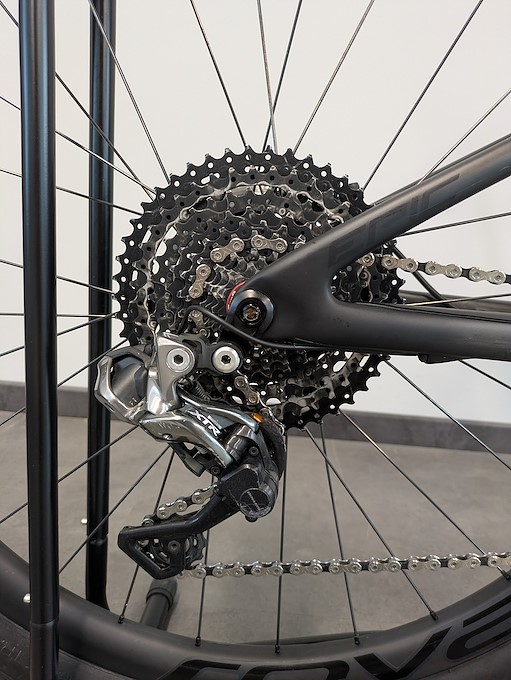 SPECIALIZED EPIC EXPERT 2019