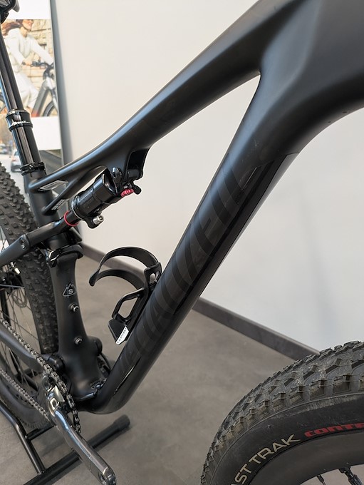 SPECIALIZED EPIC EXPERT 2019