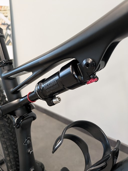 SPECIALIZED EPIC EXPERT 2019