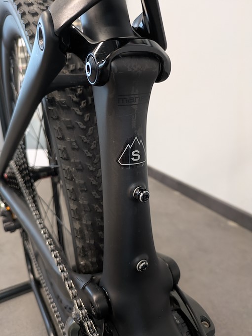 SPECIALIZED EPIC EXPERT 2019