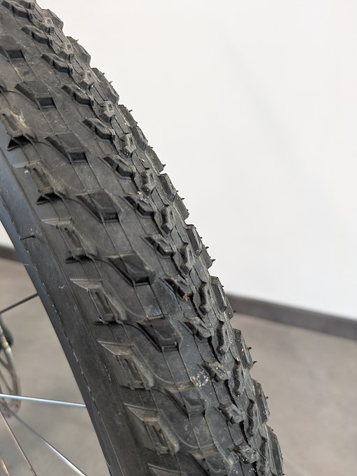 SPECIALIZED EPIC EXPERT 2019