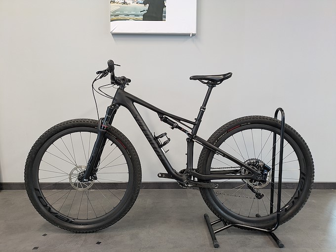 SPECIALIZED EPIC EXPERT 2019