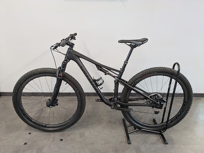 SPECIALIZED EPIC EXPERT 2019