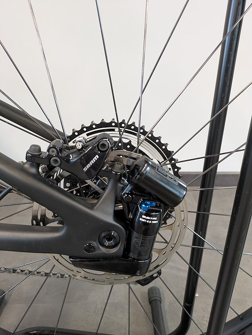 SPECIALIZED EPIC EXPERT 2019