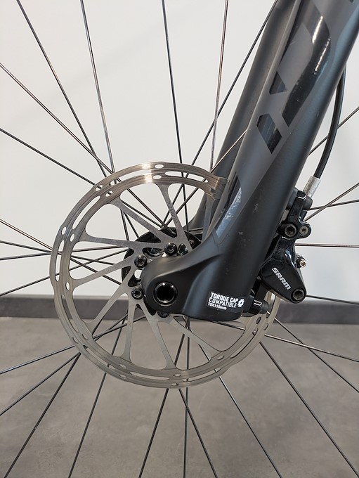 SPECIALIZED EPIC EXPERT 2019