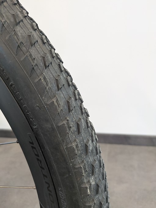 SPECIALIZED EPIC EXPERT 2019