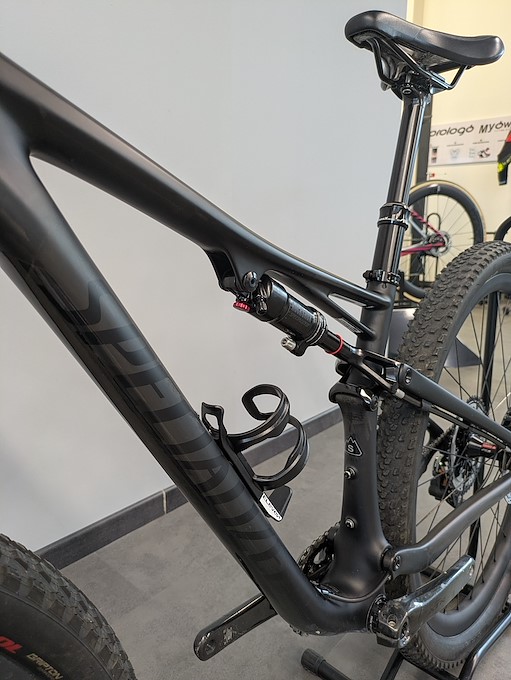 SPECIALIZED EPIC EXPERT 2019