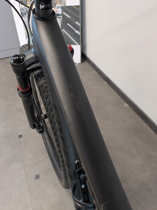 SPECIALIZED EPIC EXPERT 2019