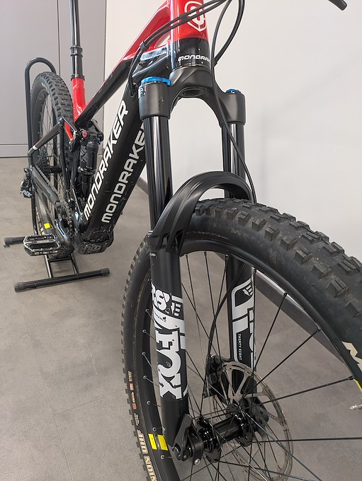 MONDRAKER CRAFTY R