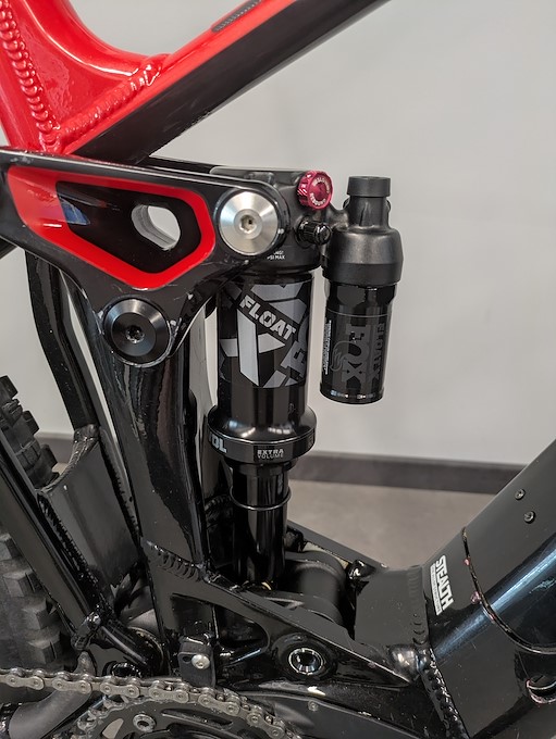 MONDRAKER CRAFTY R