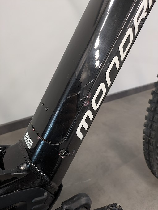 MONDRAKER CRAFTY R