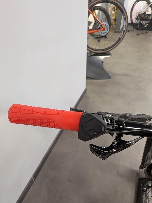MONDRAKER CRAFTY R