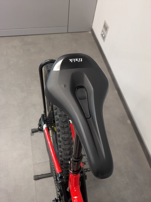 MONDRAKER CRAFTY R