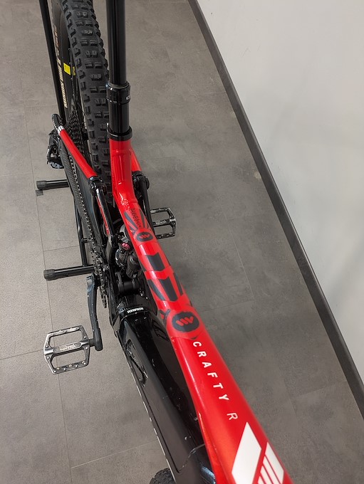 MONDRAKER CRAFTY R