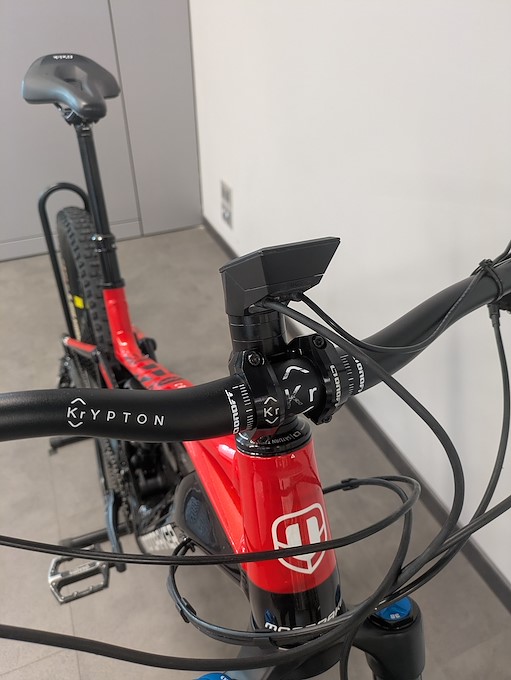 MONDRAKER CRAFTY R