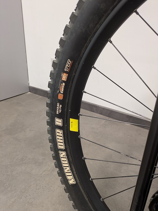 MONDRAKER CRAFTY R