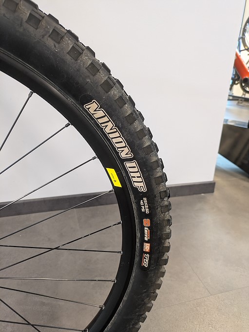MONDRAKER CRAFTY R