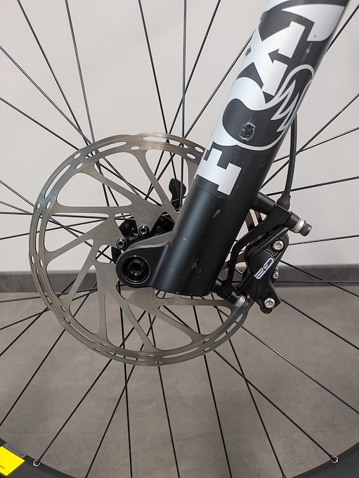MONDRAKER CRAFTY R