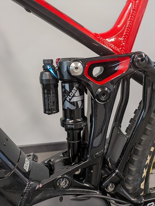 MONDRAKER CRAFTY R