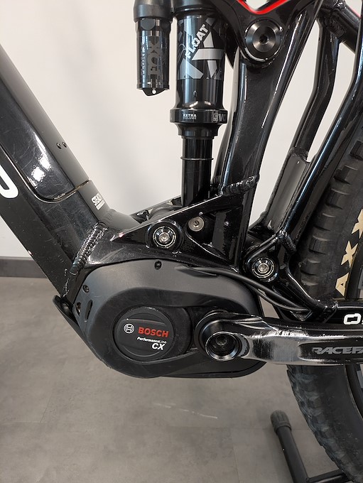 MONDRAKER CRAFTY R