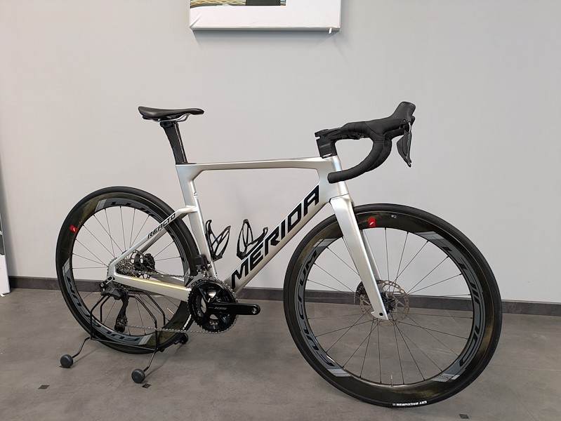 Merida REACTO 6000 105 DI2